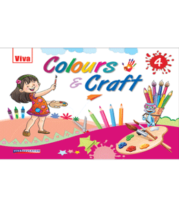 Viva Colours & Craft Class IV